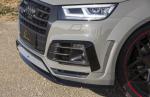 Audi SQ5 CLR 5S by Lumma Design 2018 года